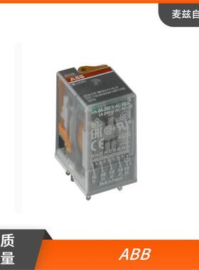 ABB供应1SDA065762R1可插式接口继电器1SDA071875R0001