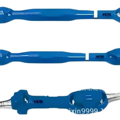 德国ELBE 0.100系列传动轴 联轴器0.107.110.0001默认项不锈钢