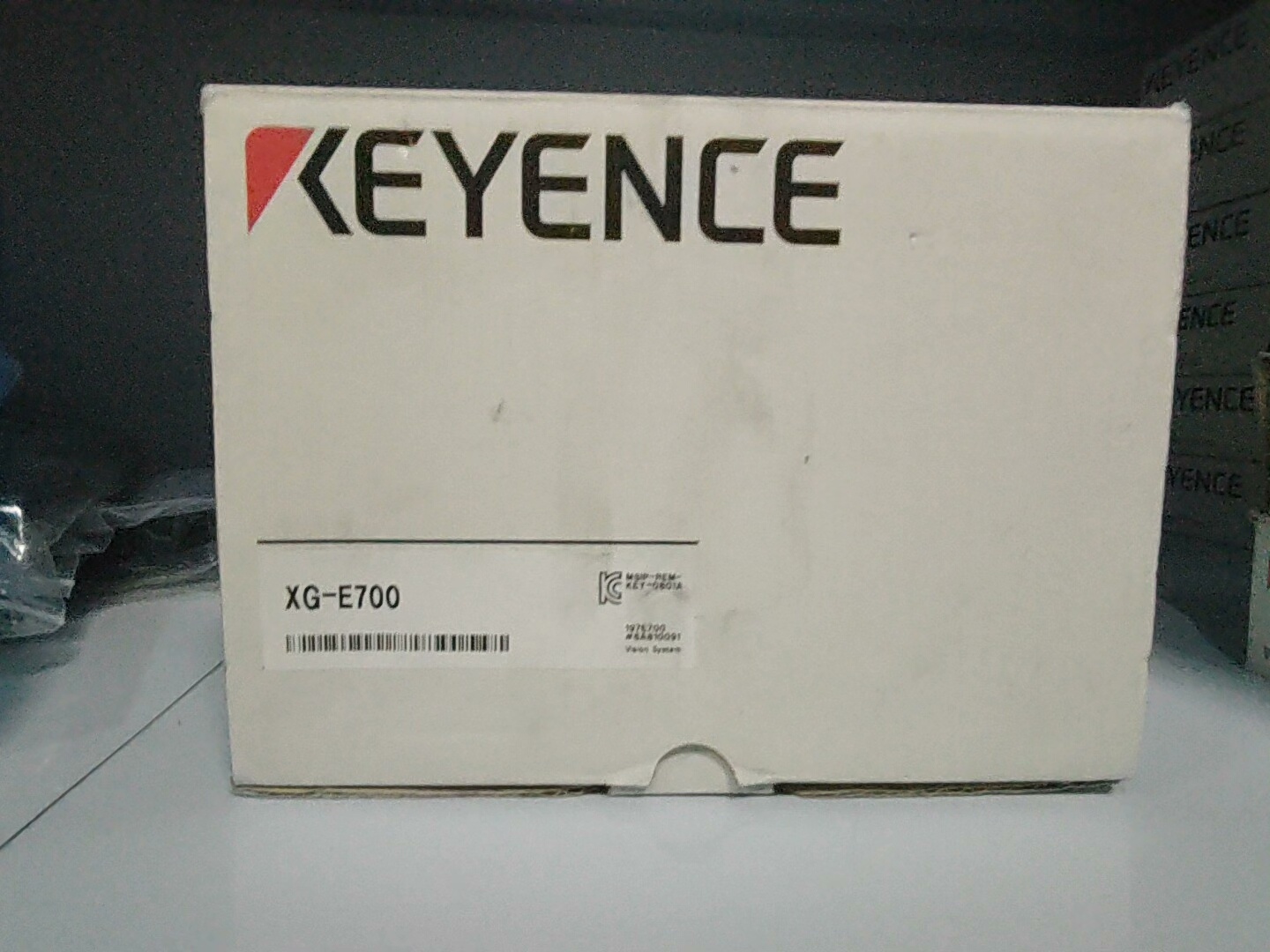 基恩士控制器扩展模块XG-E700 XG-E700 全新原装