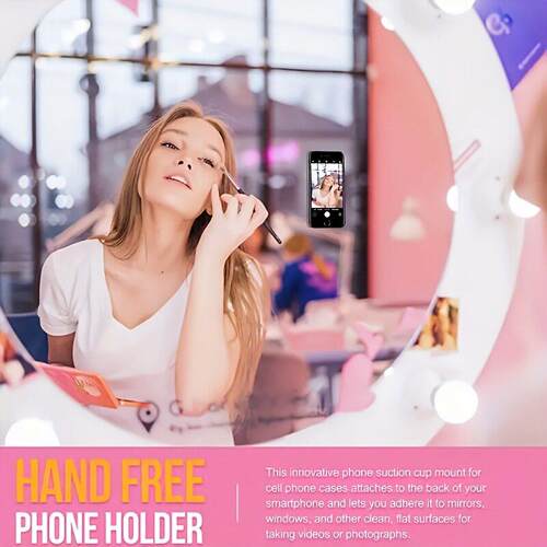 2025跨境新款 Phone Accessories 手机防滑贴纸背胶设计易于裁剪