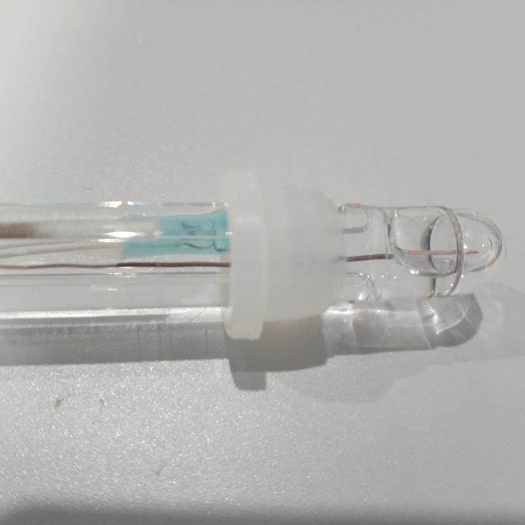 工业PH电极GRT1320W爱普尔Apure玻璃高温在线pH电极酸度计探头