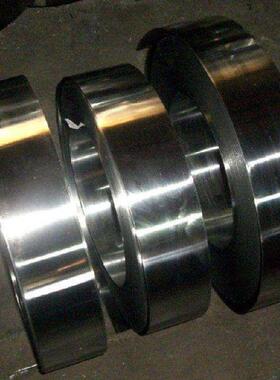 现货大量供应全软半硬 C7701C7521白铜带镍白铜板洋白铜片白铜皮