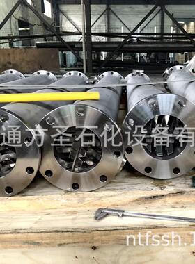 SV型静态混合器SX型静态混合器SL型静态混合SK型静态混合器