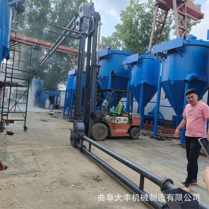 转弯管输输送机GL200 链条盘片业粉料管工链链提升机 Z型管链送机