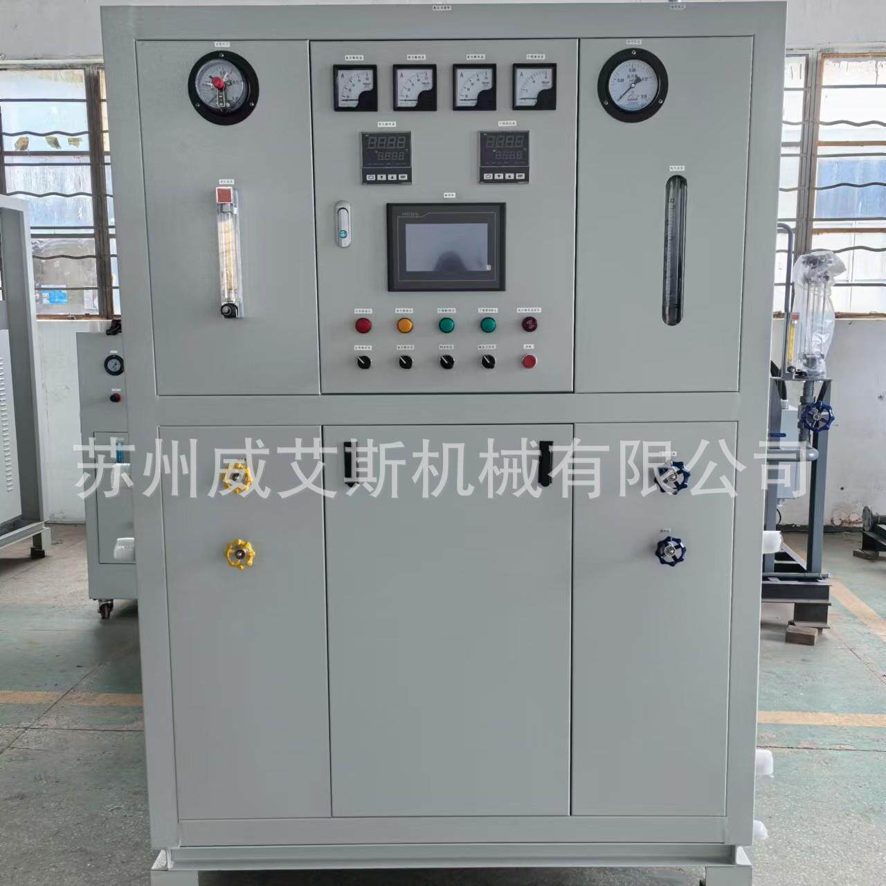 电热管退火保护不锈钢管发绿氨分解气苏州氨分解氨分解
