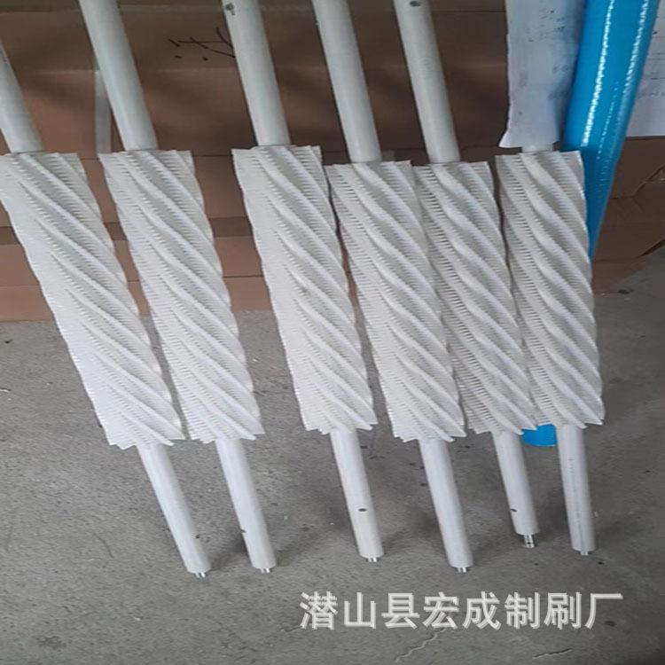 供应清洗刷辊清洗机毛刷辊玻璃清洗机毛刷辊清洗除尘毛刷
