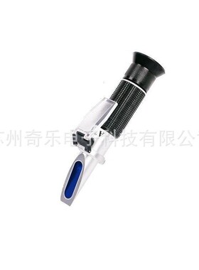手持甜度计HT119ATC糖度计HT118ATC糖度计