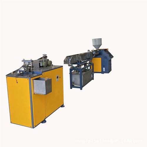 供应PE给水管一次性吸管食品级吸管软吸管挤出机生产线