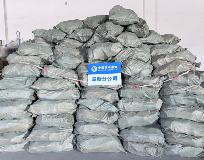 1月7日阜新2025年辽宁阜新第二批低值易耗（2023年）-标段4网络拍卖公告