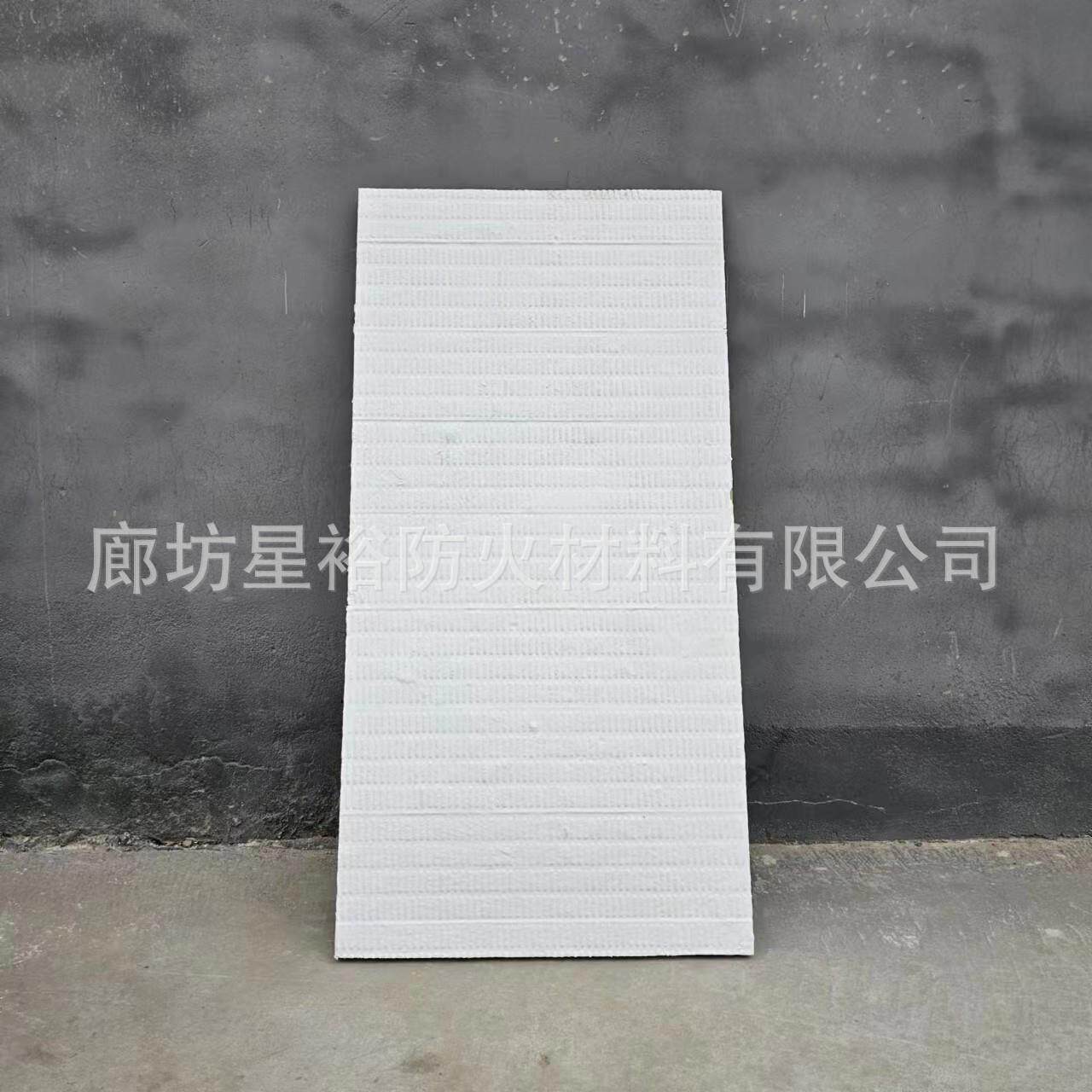 共板风管电力电缆防火板隔热无机防火隔板厂家防火封堵涂层板