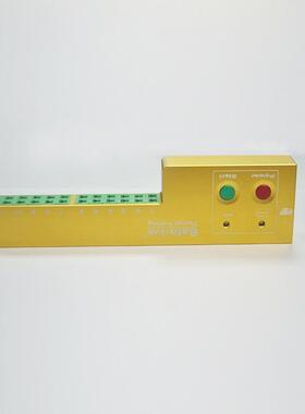 回流焊波峰焊炉温测试仪，Bathrive布瑞得FBT12炉温跟踪仪