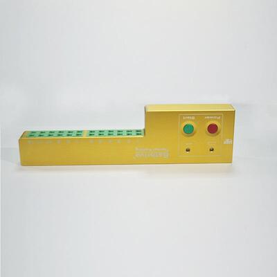回流焊波峰焊炉温测试仪，Bathrive布瑞得FBT12炉温跟踪仪