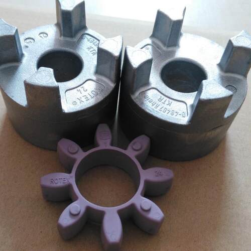 ROTEX19/24/28 KTR Kupplungstechnik GmbH/D-48407 ALU-D铸铝轮