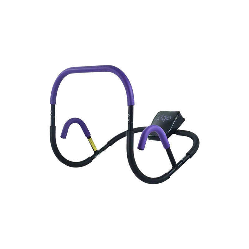 厂家供应室内锻炼下肢健腹器腰腿部家用室内复杂款健身挺腰器批发