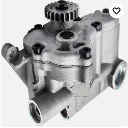 发动机机油泵 06J115105AG 06J115105AB 06J115105AG 06J115105AB