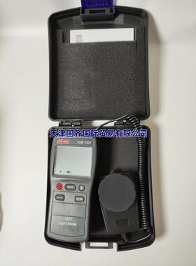 欧时电子RS PRO ILM1337 123-2222光度计,照度计