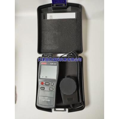 欧时电子RS PRO ILM1337 123-2222光度计,照度计