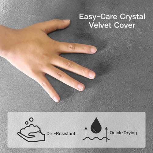 折叠海绵垫加厚高密学生学校宿舍单人办公室午休午睡打地铺便携