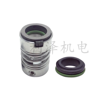 格兰富机械密封 G01-12/16南方泵 新界泵水泵配件 水封密封圈YEM
