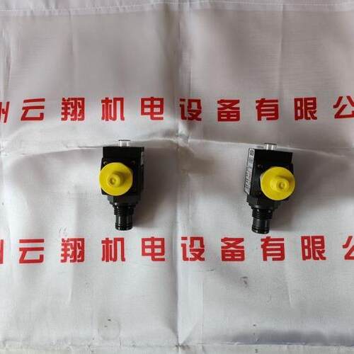 德国HYDAC进口EDS344-3-400-000贺德克压力继电器原装