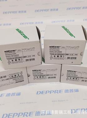 Salzer 原装进口 转换开关T225-61004A013M1
