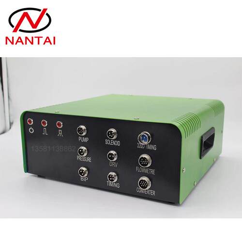 厂家出口品质TL-600 T共系L-600轨统多功器能测试仪 共轨喷油测试