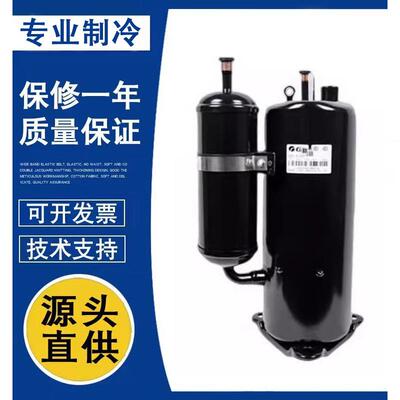 变频空调制冷压缩机QXF-B096zE190A/QXF-B102C030/QXF-B102zE190A
