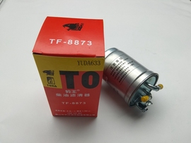 豹王滤清器 TF-8873适配大众捷达1.9TDI  柴滤 柴油滤清器 柴油格