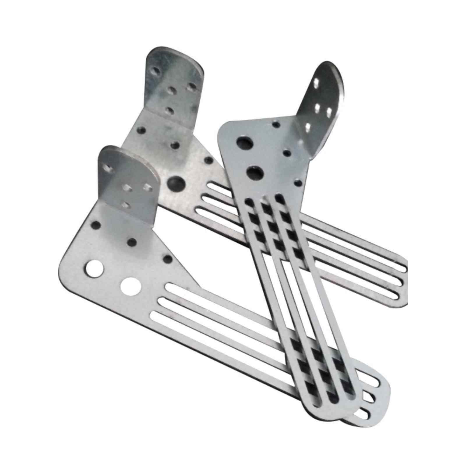 镀锌板定制铁片白铁皮尺寸裁剪厚铁板激光切割加工折弯打沉孔焊接,金属材料及制品,钢板,淘宝优惠券,粉丝福利购,淘宝优惠卷