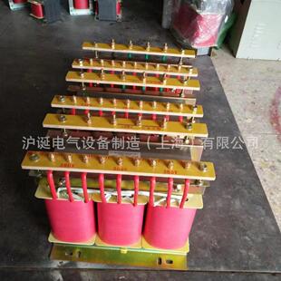 30kva变压器三相干式控制变压器415v440v480v转380v220v660v
