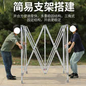 伸缩活动帐篷展览帐篷万度户外广告帐篷雨棚四脚折叠夜市摆摊