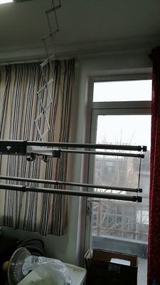 太太乐电动晾衣架怎么样?使用实情告诉大家真相!