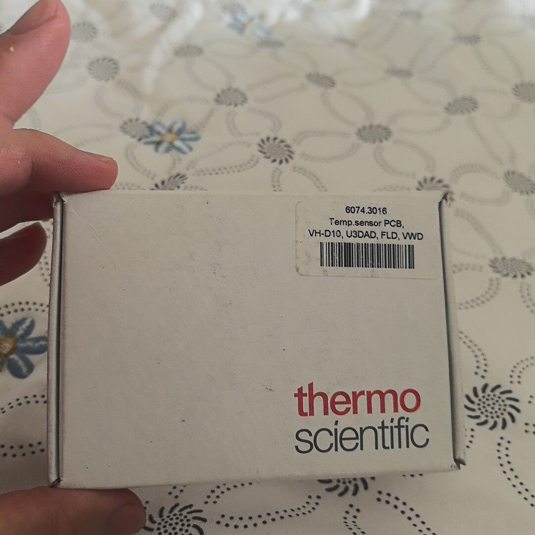 6074.3016 赛默飞离子色谱仪 温度传感器