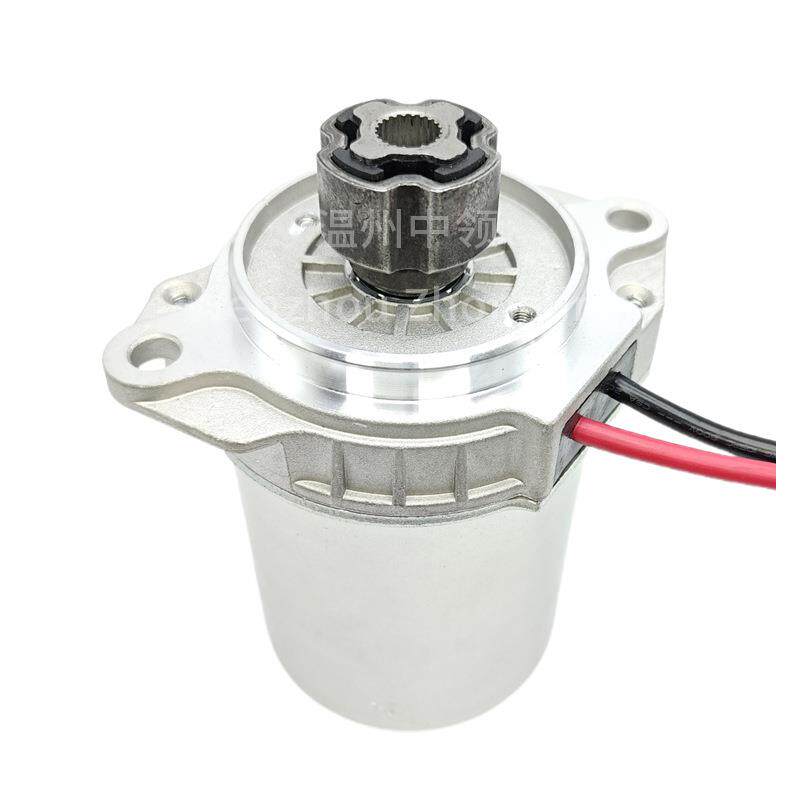 56301R柱5-030适用现代起亚电子管电机方向助力转向zl-37电机转向