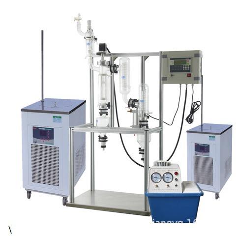 薄膜旋转蒸发器、分子蒸馏仪、刮板薄膜蒸发器、刮板分子蒸馏仪