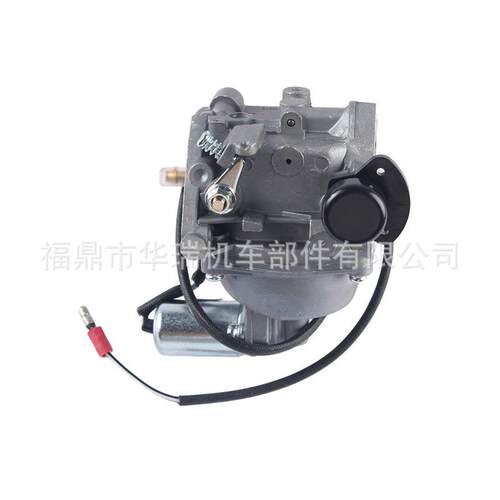 化油器适用HondaGX610GX620 18HP20HP OHV VTwinHorizontalEngine