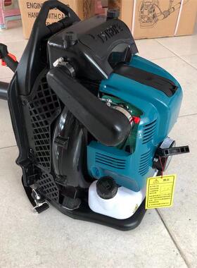 路除尘清背扫吹落叶四冲程大功率汽油SWF吹风机负马手提大棚吹雪