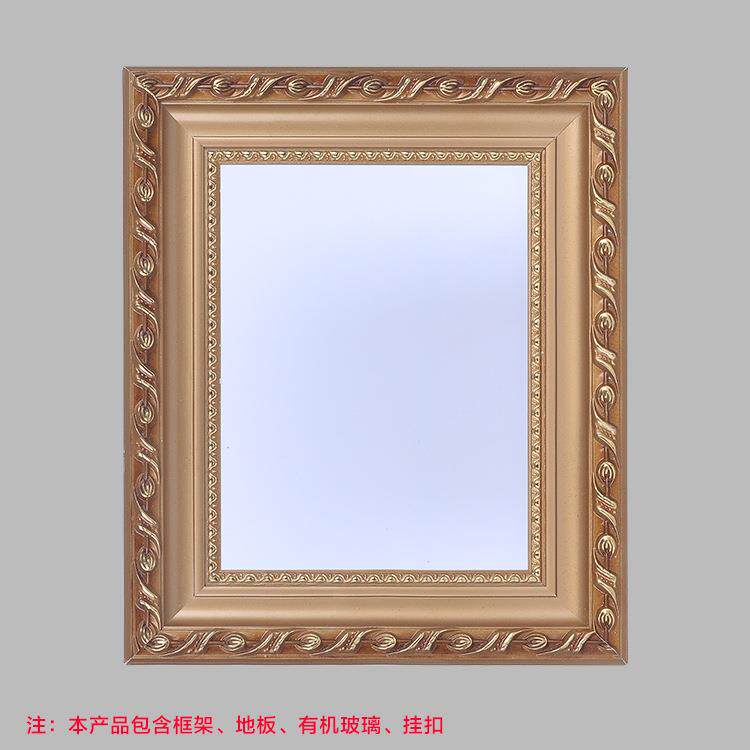 实木相框12寸16寸20寸24寸婚纱创意相框挂墙A4摆台画框挂墙