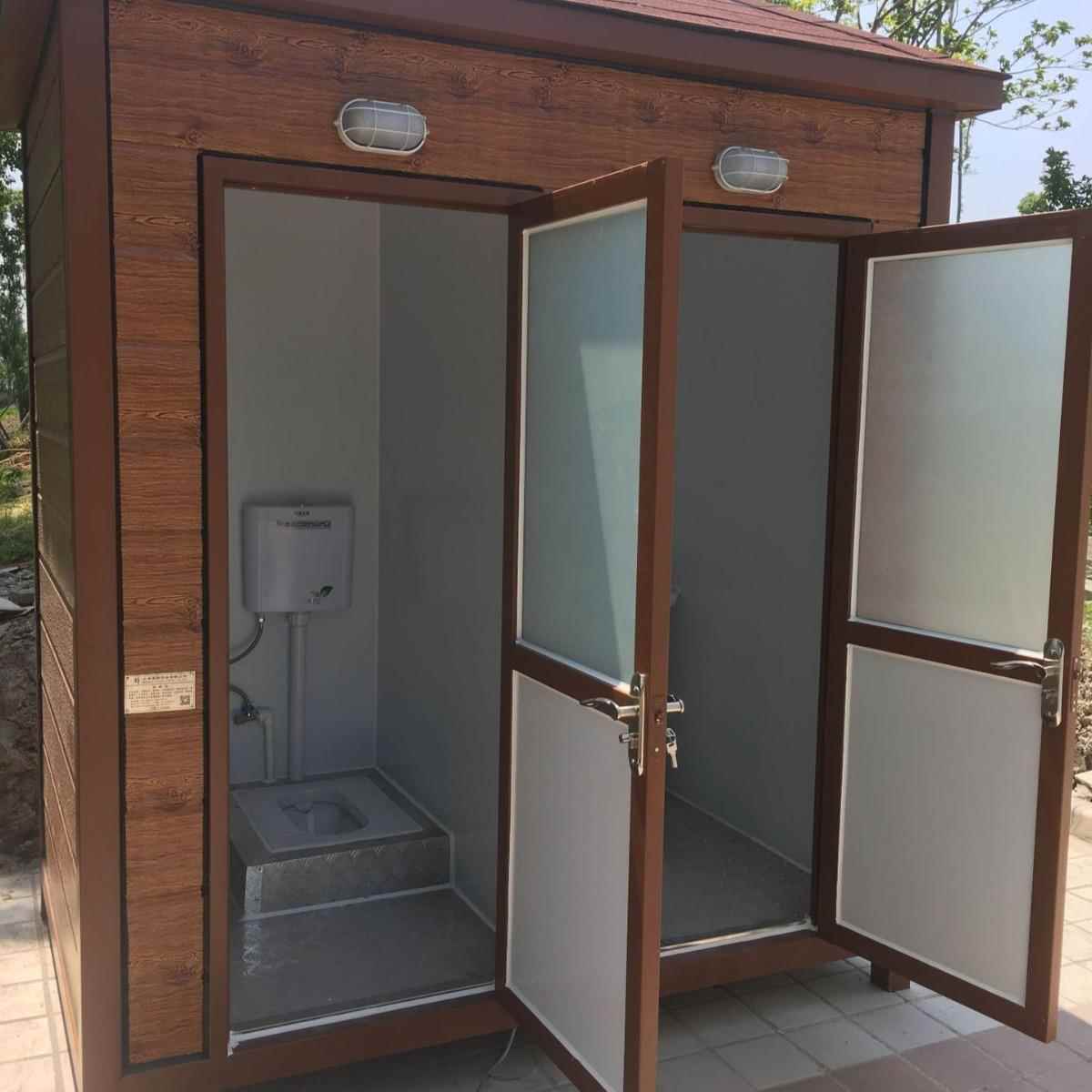 移动厕所、移动厕所、专业生产厂家