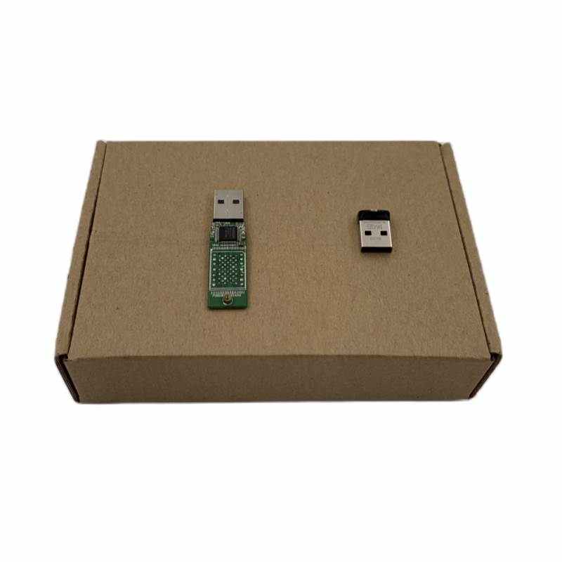 Original New for HP Designjet T120 T520 BLUe /Green Screen E