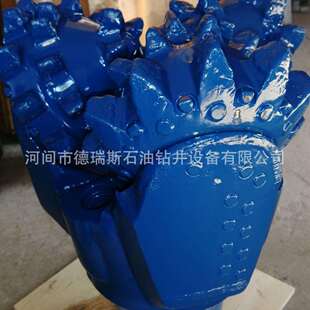 钢齿三牙轮钻井钻头水井勘探牙轮钻头 311mm 121 4英寸