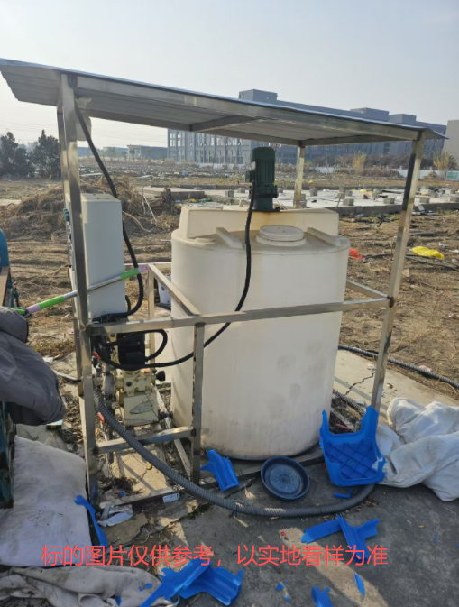 12月31日南通废旧电线电缆、箱变、环网柜、电动伸缩门等废旧物资一批网络拍卖公告