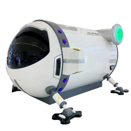 玻璃钢太外空舱外壳玻钢LMM璃微压舱外壳玻钢火车头壳地璃铁车头