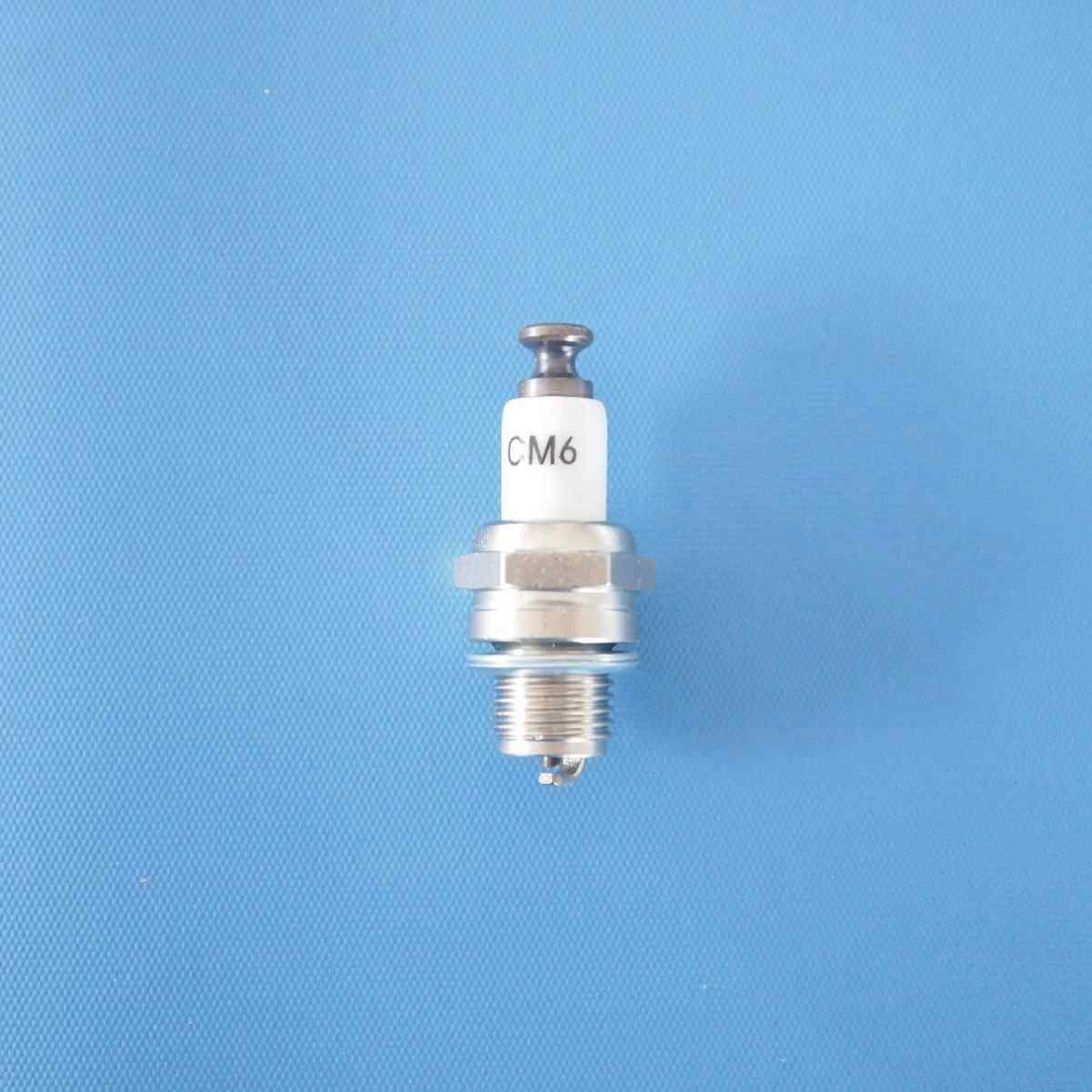 GF30CM-6 火花塞9101ngh航模发动机汽油单缸