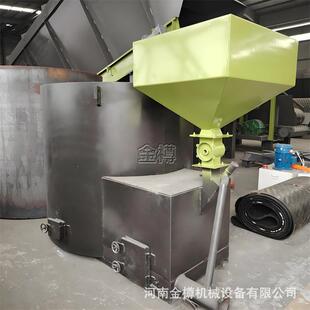 井式生物质颗粒熔铝炉 废轮圈熔化炉 压铸机边炉 坩埚式化铝炉