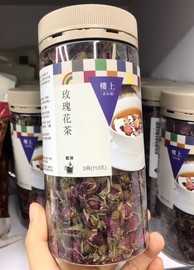 香港楼上 珍品玫瑰花 特选玫瑰花 玫瑰花茶 花冠干玫瑰花