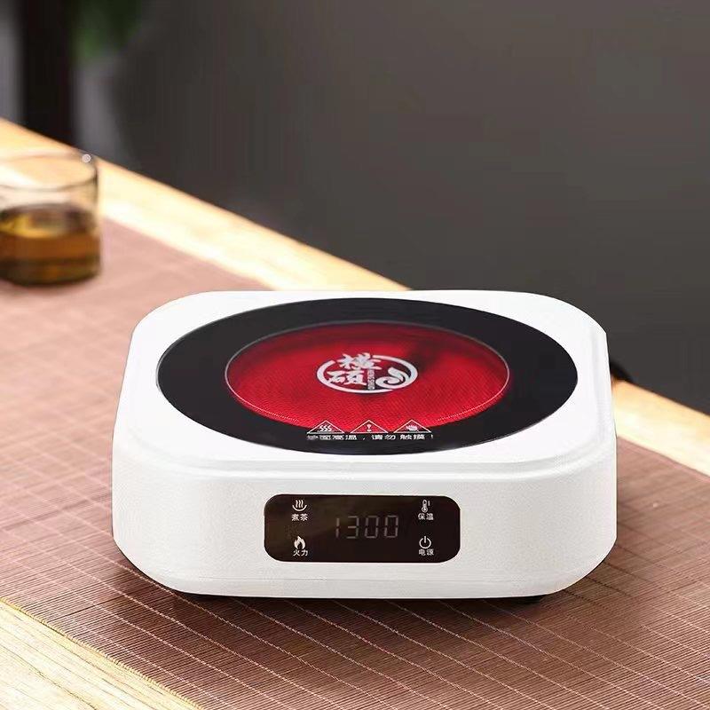 围炉煮茶炉电陶炉现货供应煮茶器煮茶烧水壶家用泡茶壶茶炉煮茶器