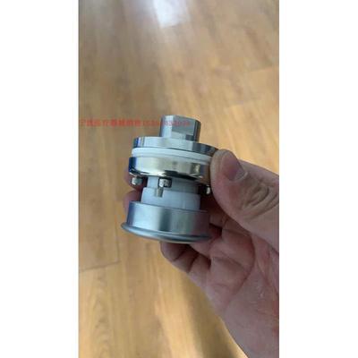 尔格迈瑞麻醉机 气体终端转换器 二氧化碳减压器转换德标插座