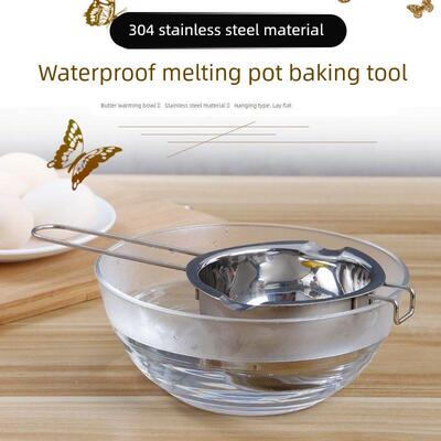 不锈钢自助餐平头酒店蛋糕面包针