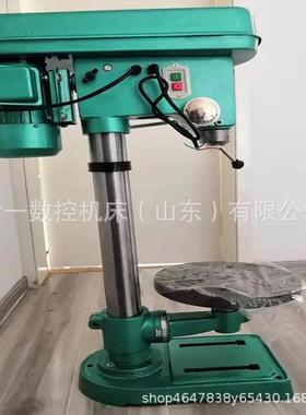 Z4032立式钻床Z4025台钻小型家用220v工业级大功率台式钻